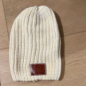 NWOT Love Your Melon Slouchy Beanie